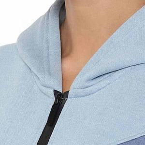 Chándal de Invierno Bordado para Mujer, Estilo Nuevo Personalizado OEM 2026, 100% Algodón, Diseño Personalizado, Chándal de Alta Calidad para Mujer - Product Image 6