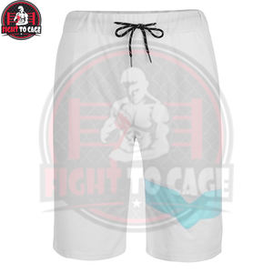 Conjunto de camisa y pantalón corto para adultos en azul y blanco con diseño de logotipo totalmente personalizado, hecho en Pakistán, con la mejor tela suave al tacto. - Product Image 6