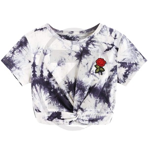 เสื้อยืดคุณภาพสูงสำหรับผู้หญิง/ผู้ชาย แขนสั้น สไตล์ลำลอง รุ่น 2026 - Product Image 1