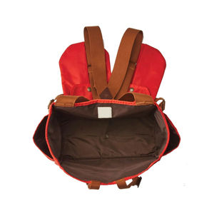 Gilet de chasse personnalisé Orange Upland Strap, respirant, léger, en polyester, gilet de sécurité pour hommes, chasse aux oiseaux en plein air - Product Image 4