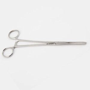 Pinzas Quirúrgicas Judd Allis Premium de 14 cm, Equipo de Microcirugía para Disección Delicada, Manipulación Precisa de Tejidos, Instrumentos de Acero - Product Image 3