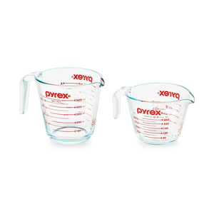 Prix Réduit – Tasses à Mesurer Pyrex – Stock Frais – Produits Ménagers – Vente en Gros - Product Image 4