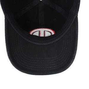 Nueva Llegada, Precio Bajo, Directo de Fábrica, Gorra de Béisbol Deportiva Impermeable con Color y Logotipo Personalizados, 100% Algodón, Servicio OEM - Product Image 6