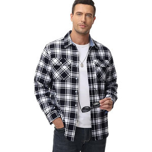 Good Quality Eco-Friendly Breathable Logo Printing Regular Fit Casual Solid Polyester/Cotton Canvas Men's New Fashionable - Product Image 2