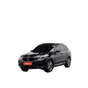 BMW X3 XDrive 20i M Sports Edición Exclusiva Online 2021, 47,428 km, Volante a la Izquierda, Caja de Cambios Automática con Cámara Trasera - Product Image 1