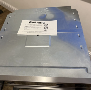 Horno Eléctrico Doble Integrado Zanussi de Acero Inoxidable - Product Image 6