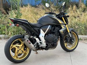 Comprar Ahora CB1000R Variant Hornet 1000cc Sonido Invencible Motocicleta Deportiva de Segunda Mano para Viajes y Calle Categoría: Motos de Calle - Product Image 4