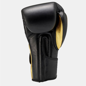 Guantes de Kickboxing con Logotipo Personalizado, Acolchado de Espuma Resistente, Guantes de Sparring, Equipo Profesional de Entrenamiento de Muay Thai, Nuevo 2026 - Product Image 5
