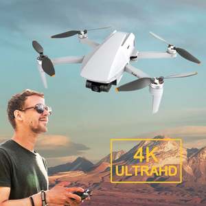 Dron FAITH MINI2 de Alta Calidad con Motor sin Escobillas, Gimbal de 3 Ejes, Cámara 4K, Comunicación 5G, GPS, 29 Minutos de Vuelo, Alcance de 10 km, Quadcopter - Product Image 5