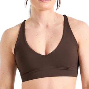 Soutien-gorge de sport pour femme, doux, extensible, respirant, pour la gym et l'entraînement, avec maintien, vêtements de fitness et d'athlétisme, fabricant sur mesure - Product Image 3