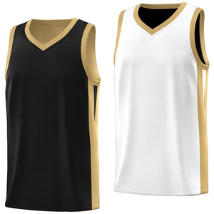 Maillots de basket authentiques pour équipes, disponibles toute l'année, haute qualité, vêtements de basket pour hommes, confort maximal. - Product Image 1