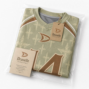 เสื้อเจอร์ซีย์วิบากวินเทจแบบสั่งทำพิเศษ 100% โพลีเอสเตอร์ไมโครเมช พิมพ์ลายแบบซับลิเมชั่น สำหรับแข่งรถ MX พร้อมลาย Sacred Ground 44 - Product Image 4