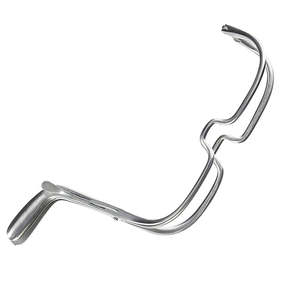 Écarteur buccal manuel Jennings personnalisé en acier inoxydable allemand de qualité supérieure pour usage médical et chirurgical adulte par Surgiright - Product Image 1