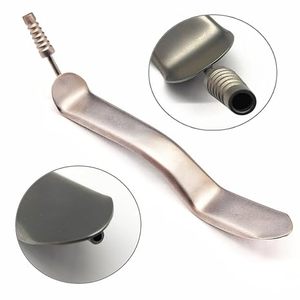 Retractor Bucal Minnesota para Cirugía Oral, Retractor Labial de Acero Inoxidable de Grado Quirúrgico, Instrumento Dental con Certificación ISO - Product Image 1