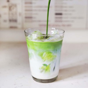 Bebida de Té Verde Fresca, Sabor Natural, Sabor Ligero, Bebida Saludable y Refrescante para el Consumo Diario - Product Image 6