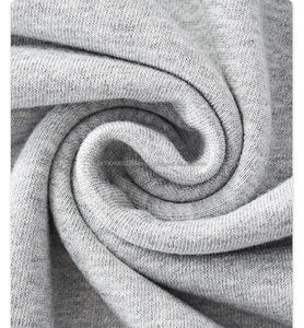 Sudadera con Capucha de Moda para Hombre, 600 Gsm, Estilo Desgastado, al por Mayor, Talla Grande, Estilo Vintage, Lavada, Lisa - Product Image 6