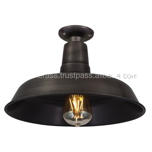 Vintage Pendant <b>Lights</b> Loft Pendant Lamp Retro Hanging Lamp for Restaurant/Bar/Coffee - Product Image 1