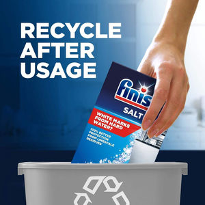 Detergente para Lavavajillas Finish Powerball Quantum, 50 Tabletas (Paquete de 2) - Product Image 6