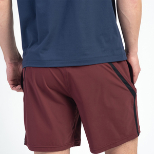 Pantalones Cortos para Hombre al Por Mayor a Precio Económico, Color Personalizado, Cintura Media, Ropa Casual, Pantalones Cortos de Algodón de Alta Calidad - Product Image 4