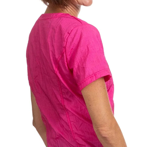 Blouse de coiffure de haute qualité pour coiffeurs, matière respirante à séchage rapide, vente en gros, logo personnalisé, ODM, édition 2026 - Product Image 6
