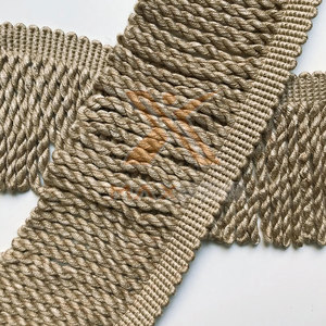 อุปกรณ์เครื่องแบบราคาถูกปี 2026 พู่ห้อยตกแต่งแบบกำหนดเองได้ตามต้องการ - Product Image 2