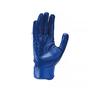 Guantes de Béisbol Modernos de Cuero, Diseño Impermeable, Cierre de Gancho y Bucle, Transpirables, Cómodos, Ajuste Seguro, Unisex - Product Image 2
