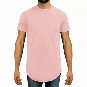 Camiseta Básica de Alta Calidad, Lavada al Ácido, Personalizada para Campañas Electorales, Lisa y sin Estampado para Hombre - Product Image 1