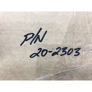 2 NOR-CAL 20-2303 <b>SEAL</b>, PLATE, 148683 - Trusted Global Legacy Semiconductor Equipment and Parts at - Product Image 4