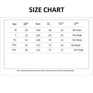 T-shirt en polyester 180g pour homme, broderie de logo personnalisée, respirant, tissu extensible, col rond, pour un usage quotidien, idéal pour l'été - Product Image 5