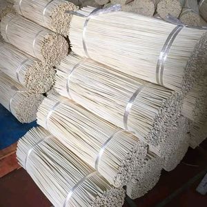 พร้อมจัดส่ง ไม้หอมหวายสำหรับกระจายกลิ่นหอมและปรับอากาศภายในบ้าน ผลิตภัณฑ์วัสดุคุณภาพเยี่ยม - Product Image 2