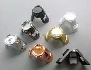 จุกปิดขวดแชมเปญคุณภาพสูงสำหรับเป็นของขวัญ - Product Image 6