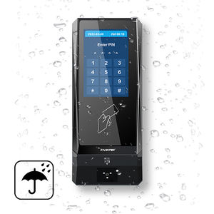CT9 Wireless Access Control Systems QR <strong>Code</strong> Access Control <strong>Scanning</strong> Mobile <strong>APP</strong> for Outdoor - Product Image 5
