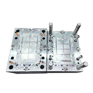 Molde para accesorios de filtro - Servicio de plástico OEM/ODM - Product Image 3