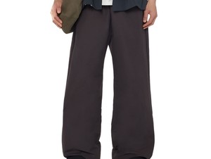กางเกงวอร์มลำลองใส่วิ่งใส่สบายกางเกงวิ่งผ้าฝ้ายแบบรัดรูป - Product Image 6