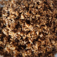 Grains séchés de qualité supérieure KIM MINH INTERNATIONAL pour l'alimentation animale avec une humidité maximale de 8% provenant de Ho Chi Minh City, Vietnam