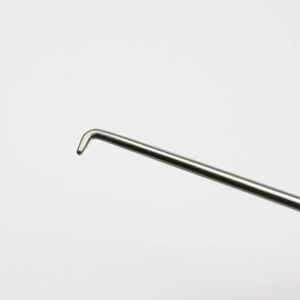 Sonda Ortopédica de Acero Inoxidable, Gancho Quirúrgico Ortopédico Personalizado para Huesos - Product Image 5