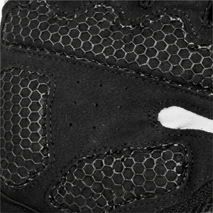 Guantes de Levantamiento de Pesas de Medio Dedo con Palma Acolchada y Soporte para Muñeca, Guantes de Entrenamiento de Gimnasio, Logotipo Personalizado OEM ODM Unisex - Product Image 5