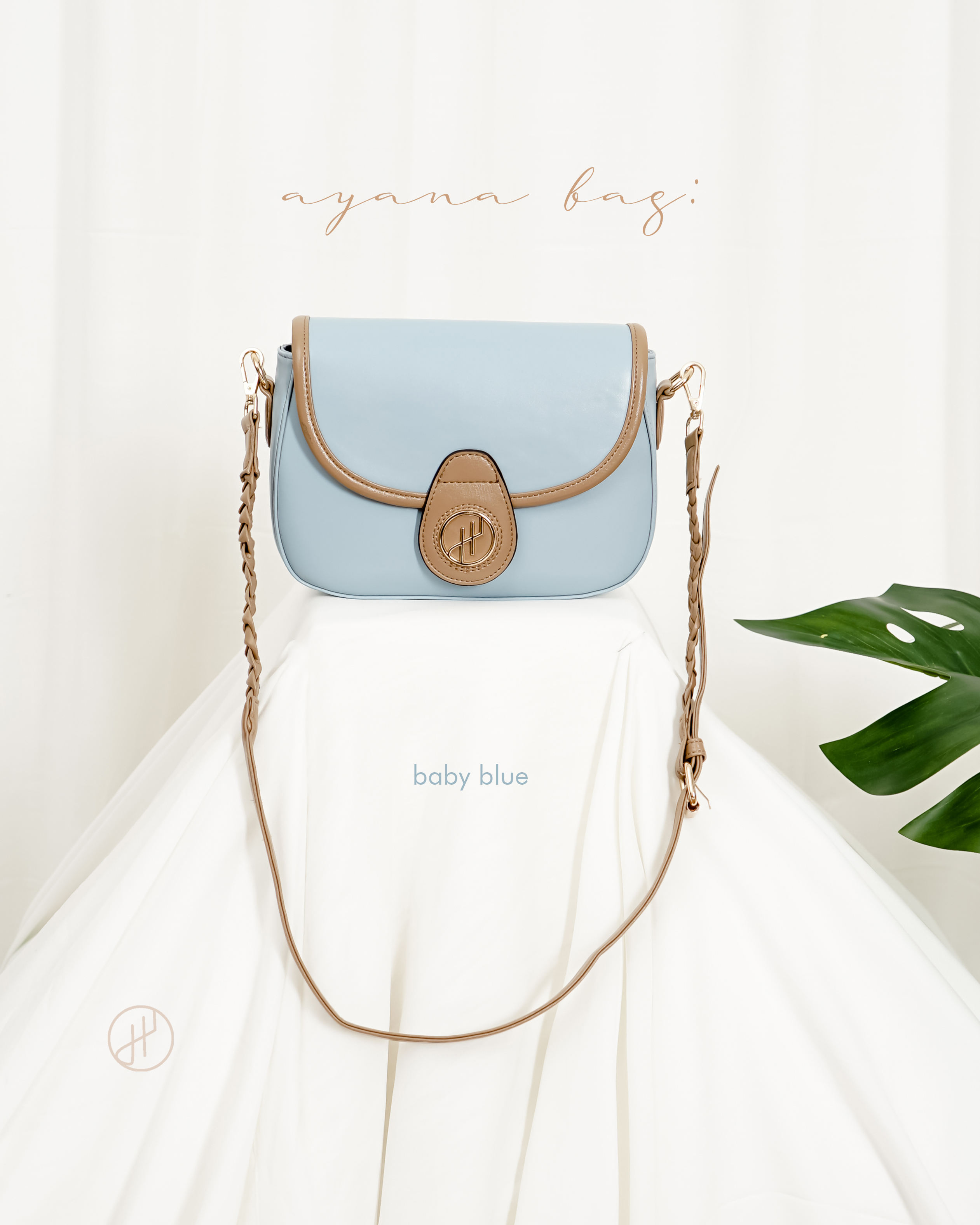 เบบี้บลู