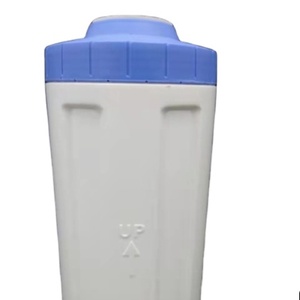 Cartouche rechargeable vide compatible 10 "Big Blue Jumbo 4.5" X 10 "pour boîtier de filtre BB 10" - Product Image 3