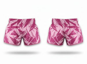 Shorts de Muay Thai professionnels pour la boxe thaï, le MMA, les arts martiaux, entraînement, style personnalisé, vente en gros, prix bas - Product Image 3
