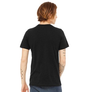 เสื้อยืดผู้ชายผ้าฝ้าย 100% รุ่นใหม่ล่าสุด ทรงปกติ ออกแบบเองได้ - Product Image 1