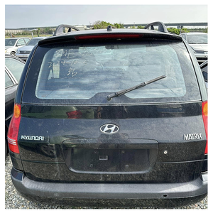 รถยนต์มือสองญี่ปุ่นราคาประหยัดสำหรับส่งออกไปยังแอฟริกาและตะวันออกกลาง - โตโยต้า ซีดานและเอสยูวี - Product Image 4