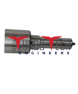 BUSE D'INJECTEUR DE CARBURANT À RAMPE COMMUNE DLLA156P2261 DLLA 156P 2261 POUR INJECTEUR DE CARBURANT 0445110436 - Product Image 2