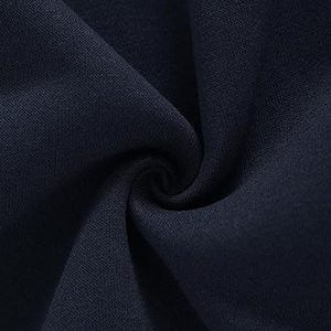 Pantalon court ample style américain pour homme, marque de mode Vibe, sportif, décontracté, avec bande décorative et taille élastique - Product Image 4