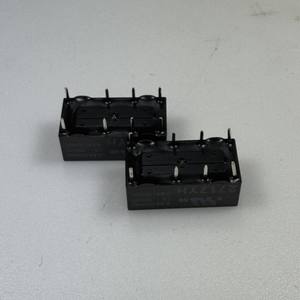 Relé de PCB de Baja Señal Original G6A-274P-ST-US DC24 24V para OMRON - Product Image 6