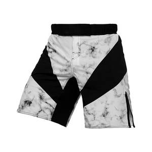Pantalones Cortos de MMA Transpirables para Hombre, Totalmente Personalizados, Nueva Moda, Gran Venta, Calidad Premium, a un Precio Razonable - Product Image 2