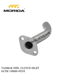 Ressort de soupape 6AYM 148620-11460 pour YANMAR - Product Image 2