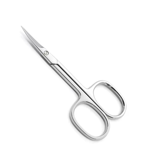 Tijeras para Cutículas, Cortaúñas, Recortador de Cutículas, Removedor de Piel Muerta, Acero Inoxidable, Profesional, de Alta Calidad, con Logotipo Personalizado - Product Image 1