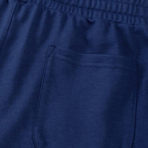 <b>Men's</b> 100% Cotton Gym Fitness Sweat <b>Shorts</b> <b>Quick</b> <b>Dry</b> Jogging Activewear Solid Color <b>Shorts</b> For Adults <b>Men</b> - Product Image 3