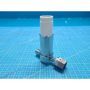 TESCOM 12 12-1B11AAEE-029 ตัวปรับลดแรงดัน ใช้เป็นอะไหล่อุปกรณ์เซมิคอนดักเตอร์รุ่นเก่า - Product Image 5